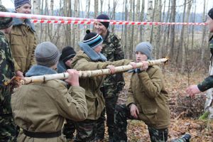 Заручелье