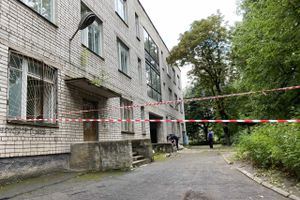 Новости из детской поликлиники (ФОТО)