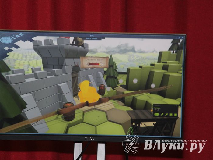 Центр виртуальной реальности SuperNova приглашает за призами! (ФОТО)