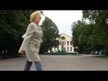 Импульс-ТВ: 29 августа на пл. Рокоссовского были испорчены плакаты с афишами