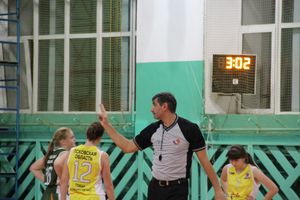 Лицеисты стали абсолютными чемпионами школьной баскетбольной лиги Великих Лук (ФОТО)