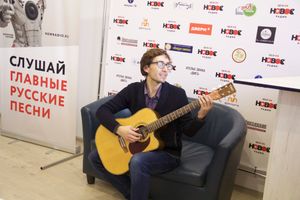 Участники проекта  «Новые голоса на Новом Радио Великие Луки - 2017»  заявили о себе (ФОТО)