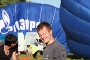 Воздухоплавание: 11 июня — вечерний брифинг, вальс сомнение