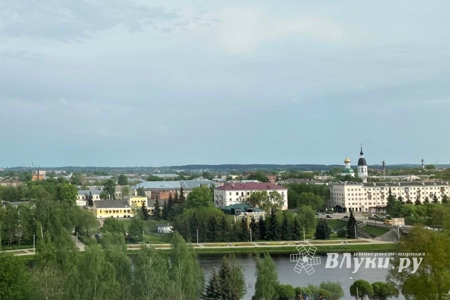 ©ВЛуки.ру