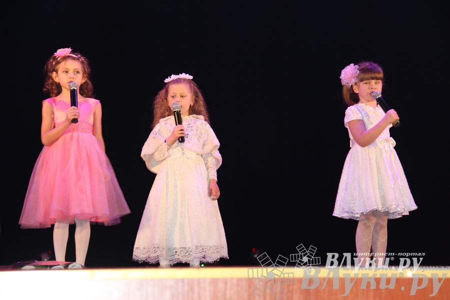 Концерт Цветаны состоялся в ДК ЛК (фото)