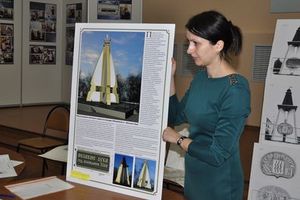 В Великих Луках утвердили проект памятного знака к 850-летию города (фото)