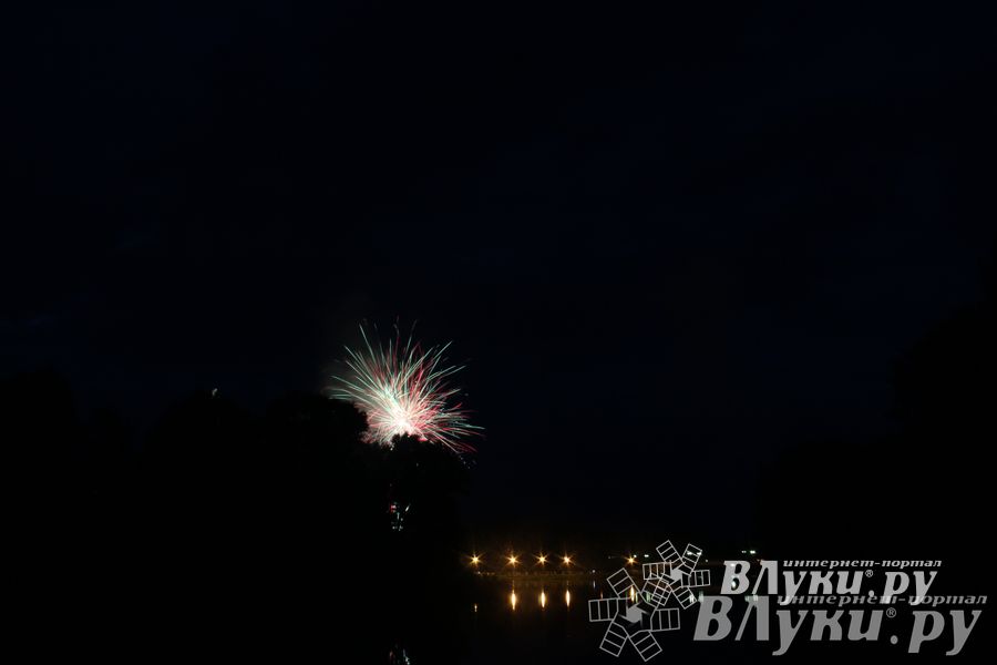 «Великолукский благовест»