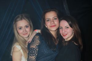 Радиостанция «Европа Плюс Великие Луки» отметила День рождения