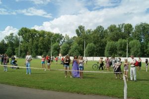 5 августа великолучане отмечают День желазнолорожника