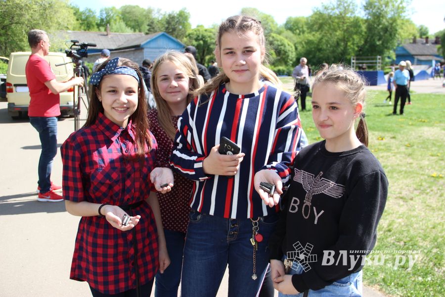 Спецназ «разгромил» на Дятлинке «банду»