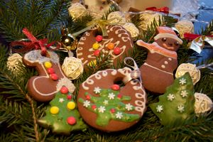 А вы уже задумались о праздничном ужине? (ФОТО)