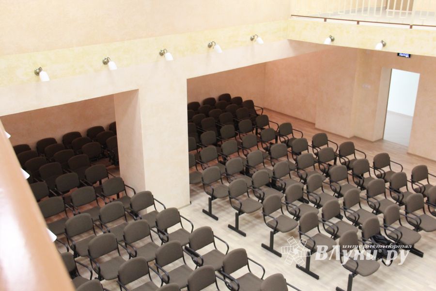 Торжественное открытие после капитального ремонта школы №13 (ФОТО)