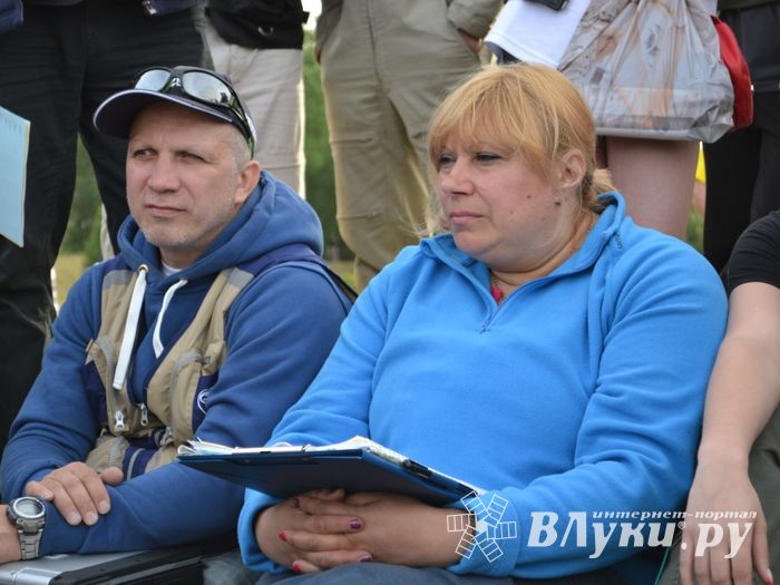 Автор фото: Дарья Мораускайте