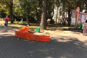 НЛО в центре Великих Лук (ФОТО)