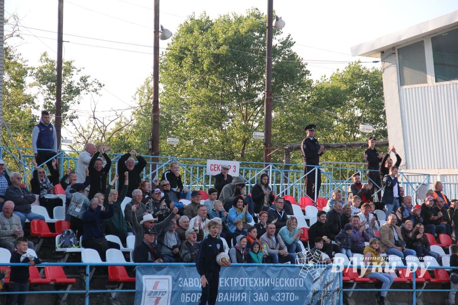 Футбол (ФОТО)