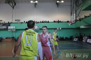 Игра за 1 место СОШ 1, Невель — СОШ Новосокольники (юноши)