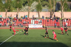 Футбол (ФОТО)