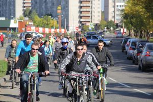 Велопробег