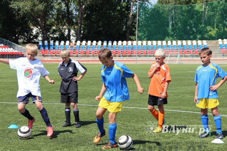 Мастер-класс с Вячеславом Даевым