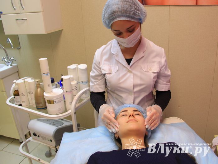 Три секрета весеннего преображения великолучан