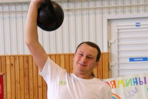 Великолучане одержали победу в зональном этапе «Папа, мама, я – спортивная семья» (ФОТО)