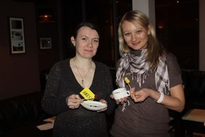 Компания "МТС" поздравляет всех своих клиентов и информационных партнеров с наступающим Новым Годом и Рождеством!