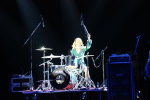 В Великих Луках состоялся концерт Юлии Савичевой (фото)