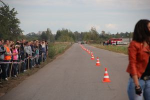 DRAG RACING. Закрытие сезона