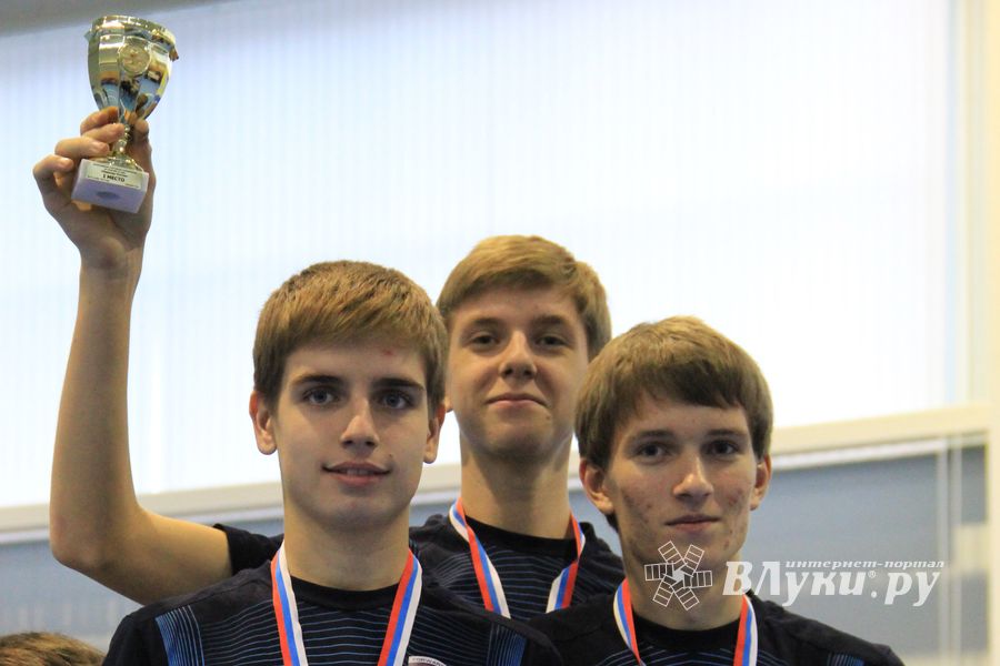 Завершились Всероссийские соревнования по стрельбе из лука «Надежды России 2014» (фото)