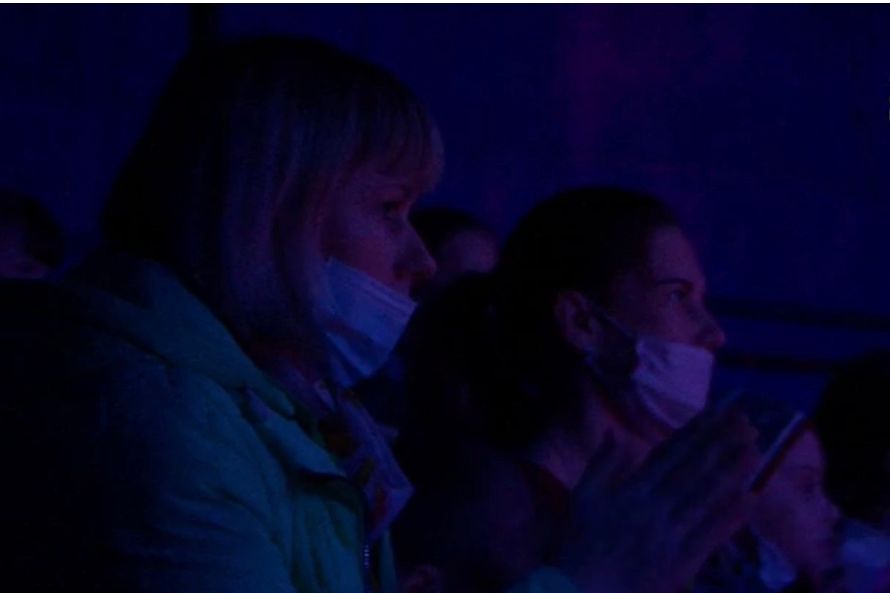 Выступающий в Великих Луках цирк назвал обвинения в свой адрес беспочвенными (ФОТО; ВИДЕО)