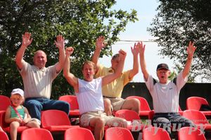 Финал Кубка Псковской области по футболу