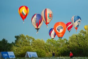 Фото: Александр Воробьёв
