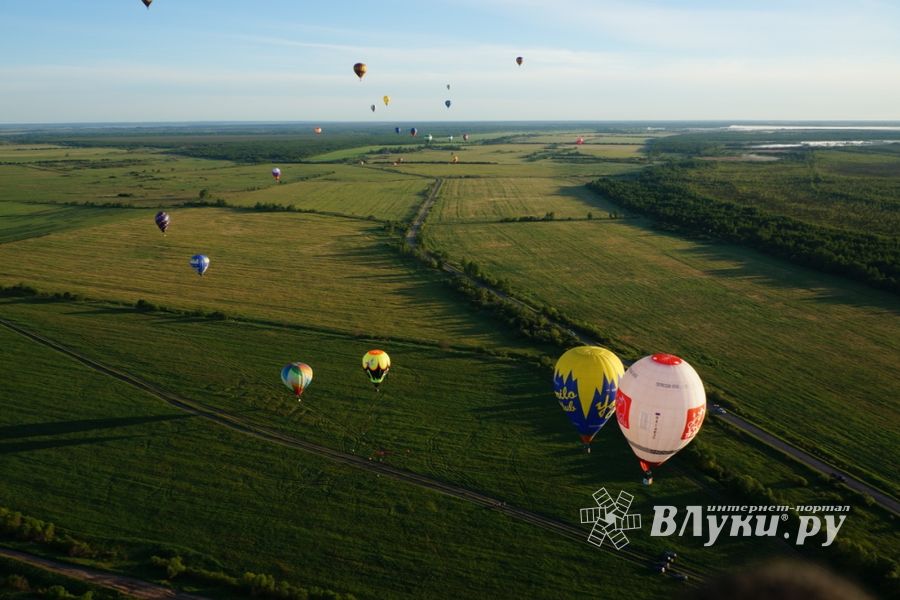 МВВвВЛ: Идеальное утро 10 июня (фото)
