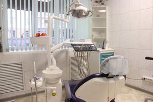 Медицинская помощь точно окажется «по зубам» (ФОТО)