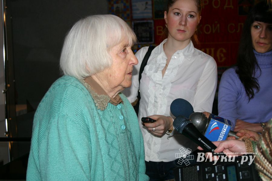 «Военной поры медсанбаты» в краеведческом музее