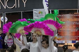 Конкурс чтецов