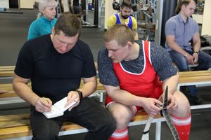 Великолучане завоевали награды на открытом мастерском турнире WPU «Ступинская высота» (ФОТО)