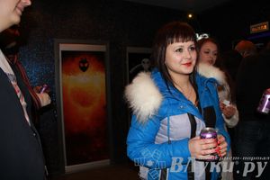 Радиостанция «Европа Плюс Великие Луки» отметила свой 12-й День рождения.