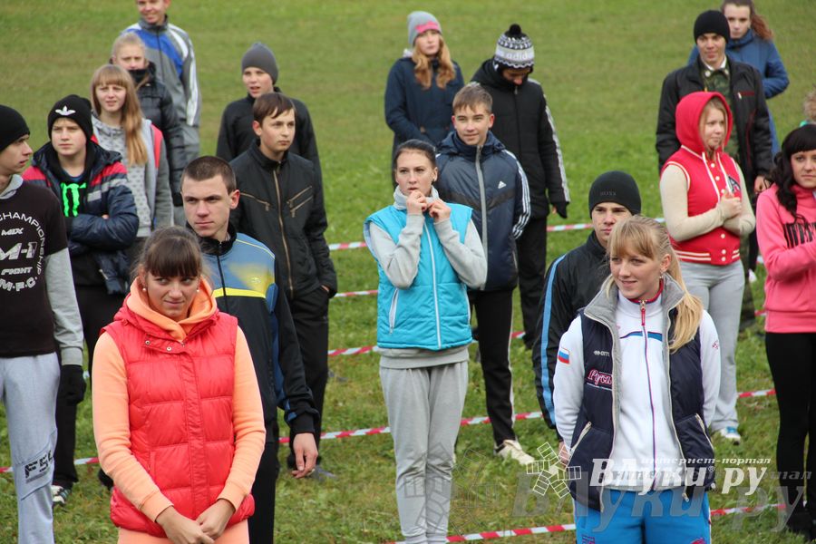 Зарядка с чемпионами