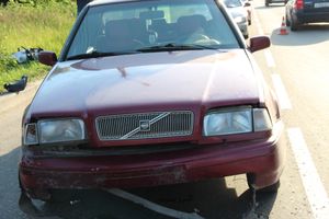 Массовое ДТП в Великих Луках (ФОТО)