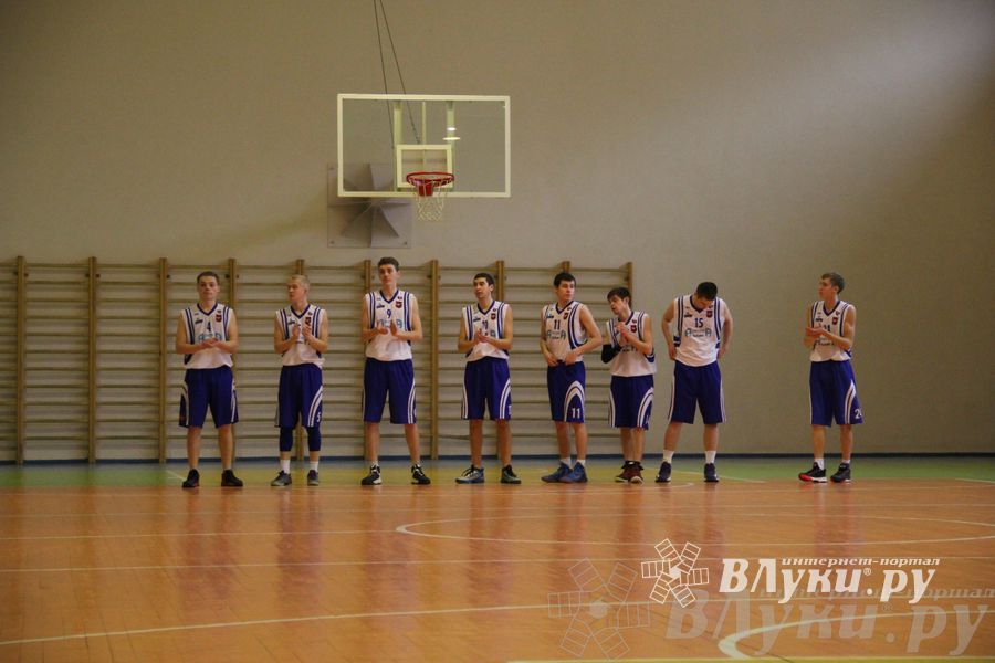 Завершился первый тур СЗФО Чемпионата АСБ в Великих Луках (фото)