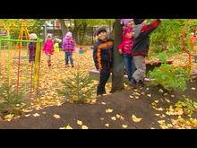 Импульс-ТВ: День воспитателя