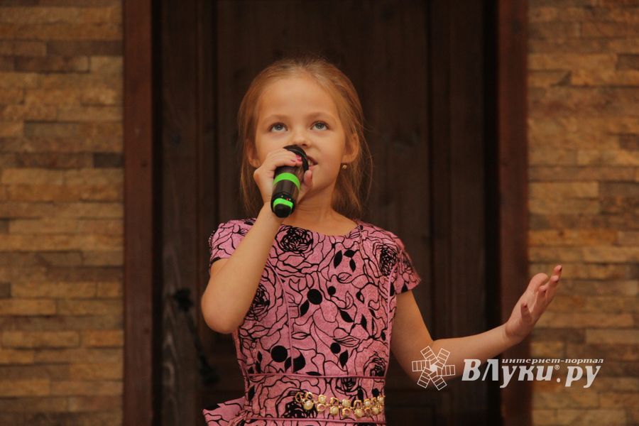 Творческий вечер Александра Ярового в Арт-кафе «Натали» (ФОТО)