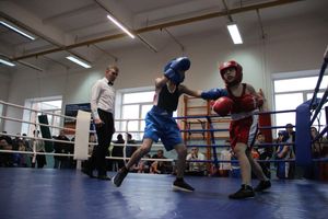 В Великих Луках прошли соревнования, посвященные памяти героев 6-й роты (ФОТО)