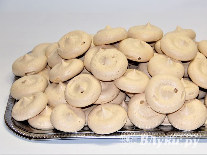 Весной даже тортики становятся легче и воздушней (ФОТО)