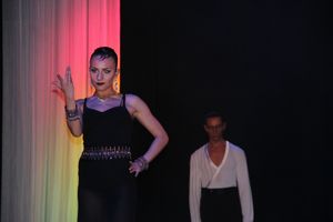 В Великих Луках прошел Фестиваль танца (ФОТО)