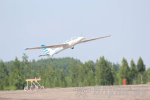 IV Фестиваль авиамодельного спорта России в классе радиоуправляемых моделей