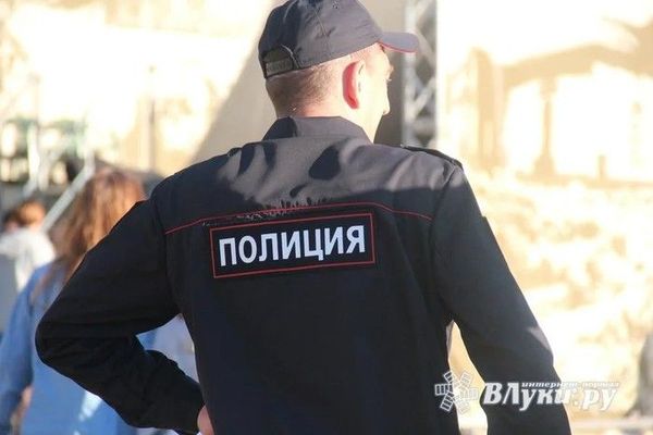 Мужчина подозревается в убийстве сожительницы в Псковской области