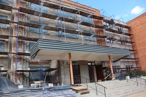 Школу №13 отремонтировали за 94 млн. рублей (ФОТО)