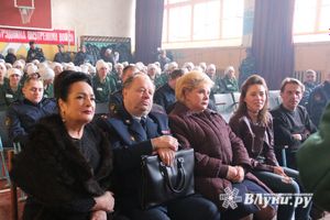 Сегодня в широкий прокат выходит мелодрама «Жги!», на съёмкох которой, в Невельской колонии, побывали ВЛуки.ру (ВИДЕО, ФОТО)